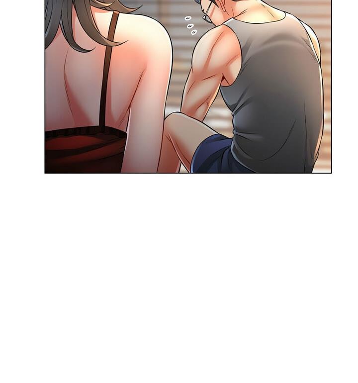 [韩国漫画] 可以爱你吗 剧情,熟女人妻#[148P]-119