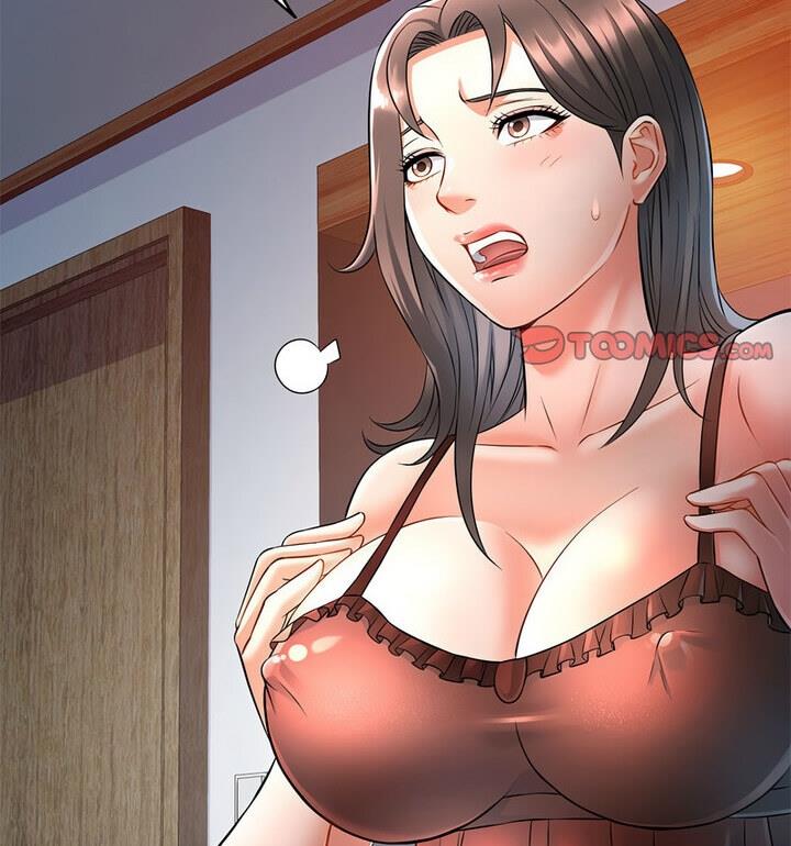 [韩国漫画] 可以爱你吗 剧情,熟女人妻#[148P]-126