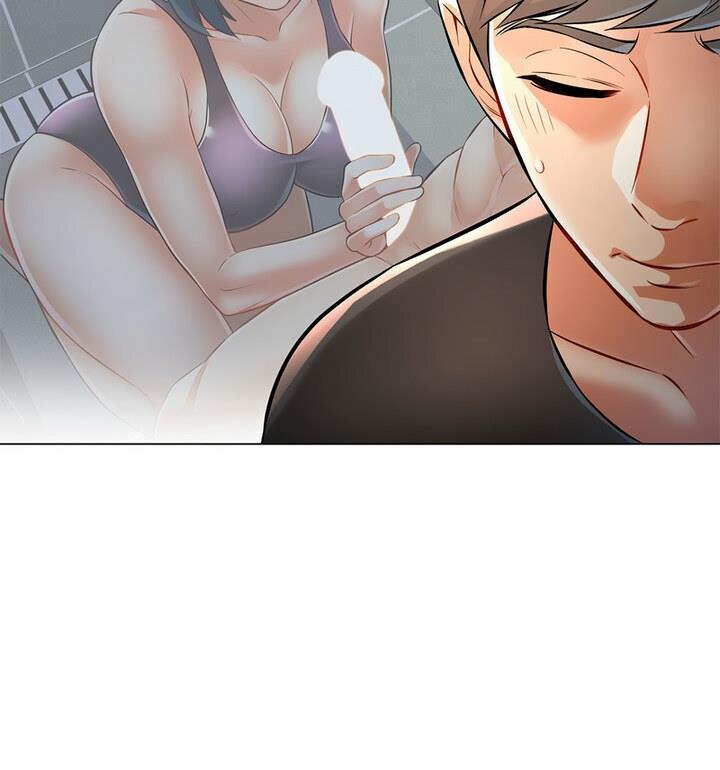 [韩国漫画] 可以爱你吗 剧情,熟女人妻#[148P]-91