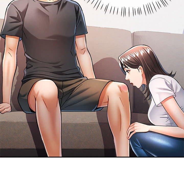 [韩国漫画] 可以爱你吗 剧情,熟女人妻#[140P]-20