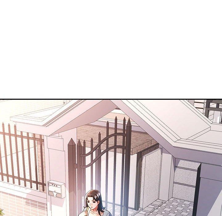 [韩国漫画] 可以爱你吗 剧情,熟女人妻#[140P]-41