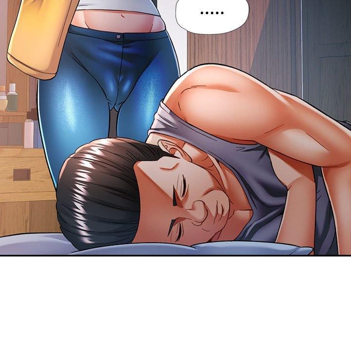 [韩国漫画] 可以爱你吗 剧情,熟女人妻#[130P]-125