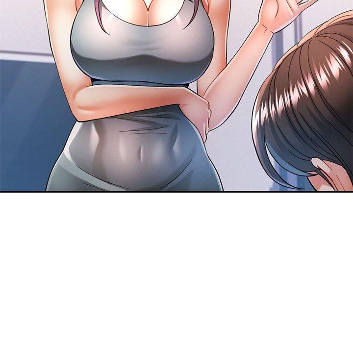 [韩国漫画] 可以爱你吗 剧情,熟女人妻#[130P]-32
