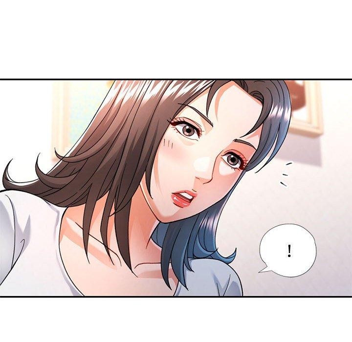 [韩国漫画] 可以爱你吗 剧情,熟女人妻#[130P]-48