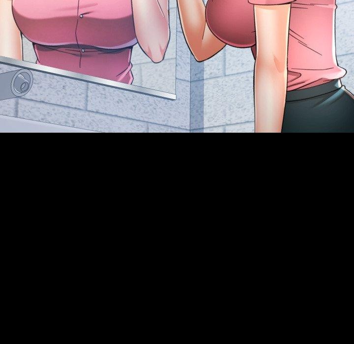 [韩国漫画] 可以爱你吗 剧情,熟女人妻#[142P]-19