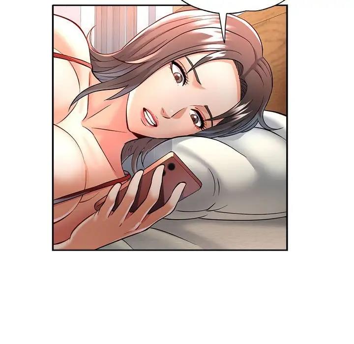 [韩国漫画] 可以爱你吗 剧情,熟女人妻#[162P]-20