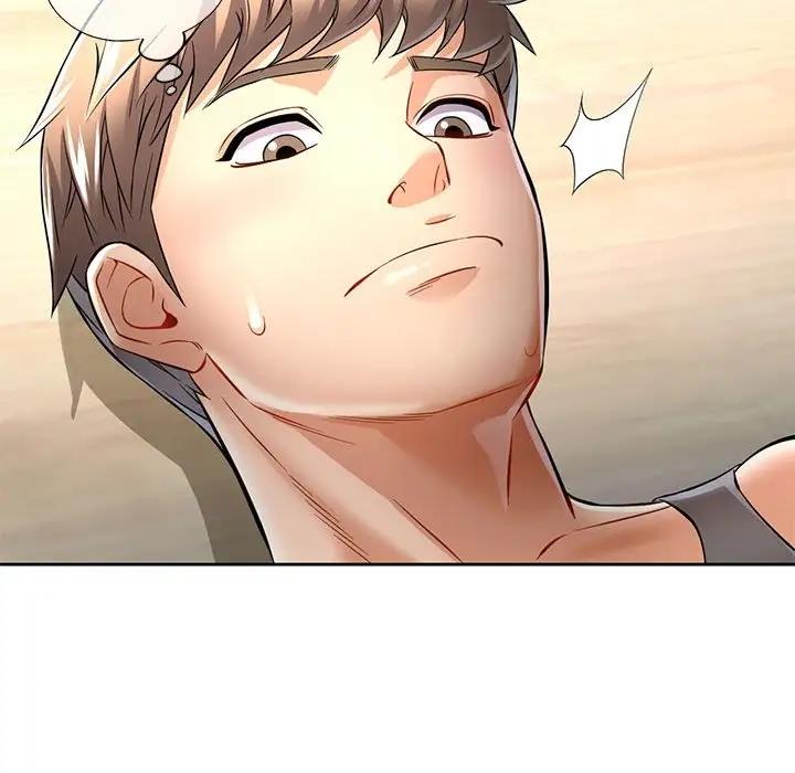 [韩国漫画] 可以爱你吗 剧情,熟女人妻#[162P]-80