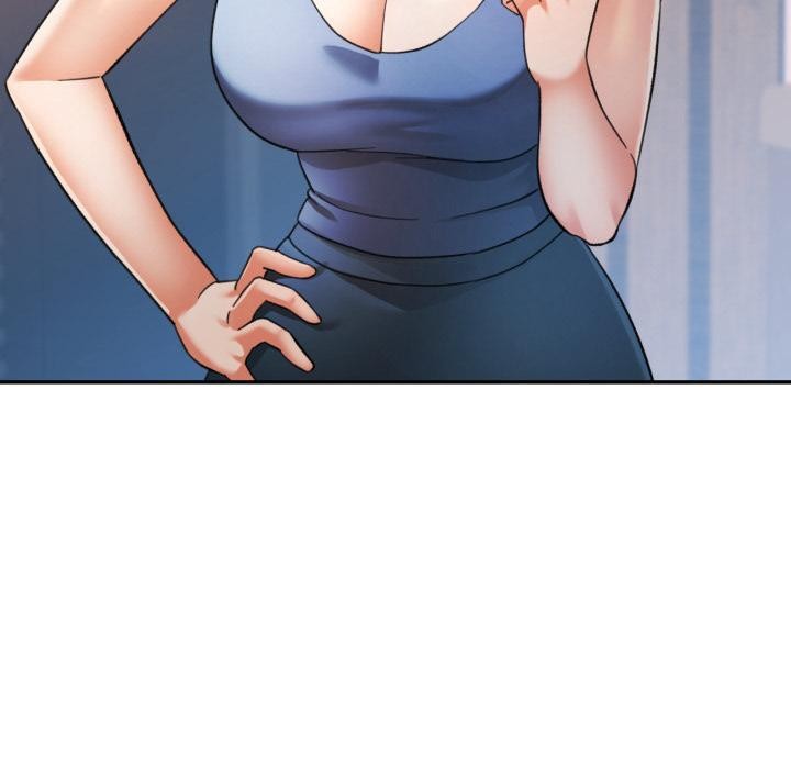 [韩国漫画] 可以爱你吗 剧情,熟女人妻#[136P]-100