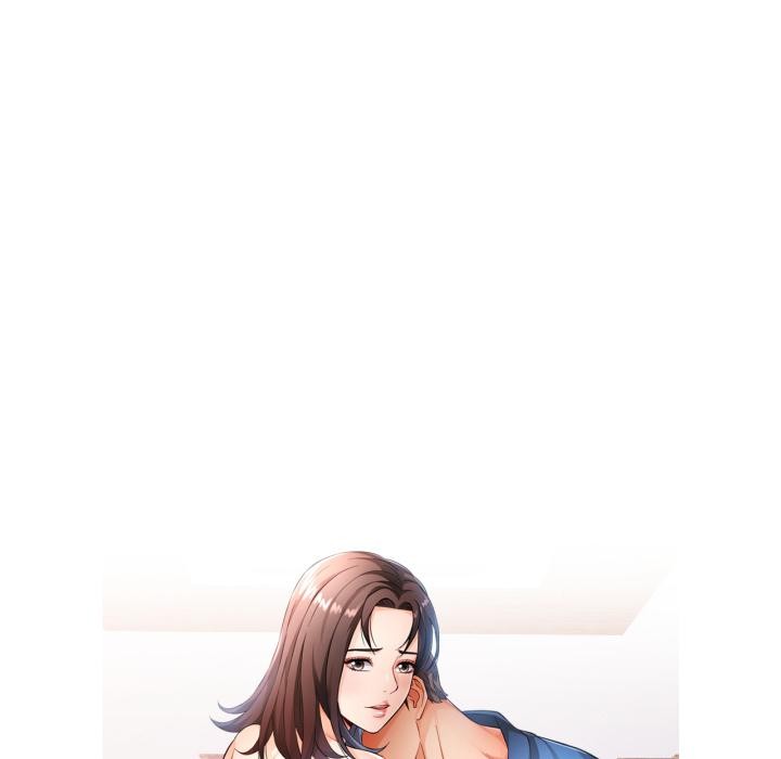 [韩国漫画] 可以爱你吗 剧情,熟女人妻#[136P]-11