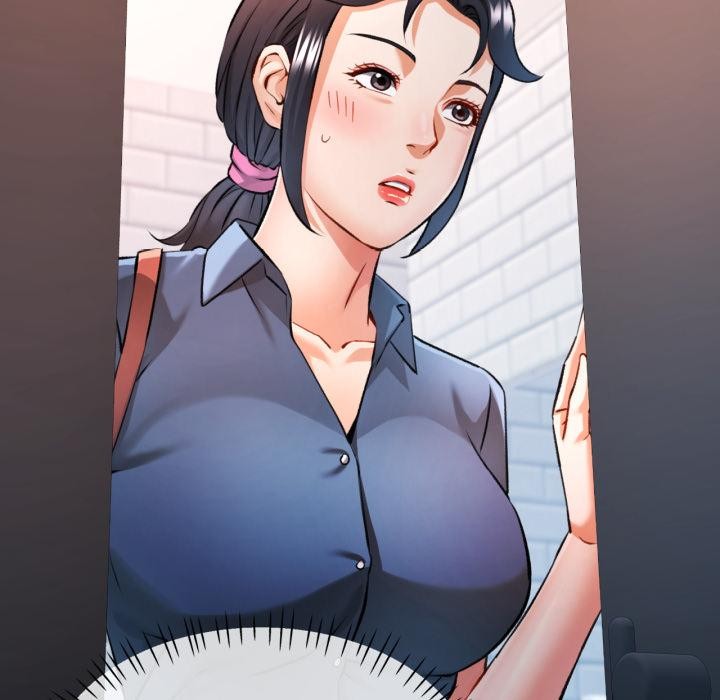 [韩国漫画] 可以爱你吗 剧情,熟女人妻#[136P]-48