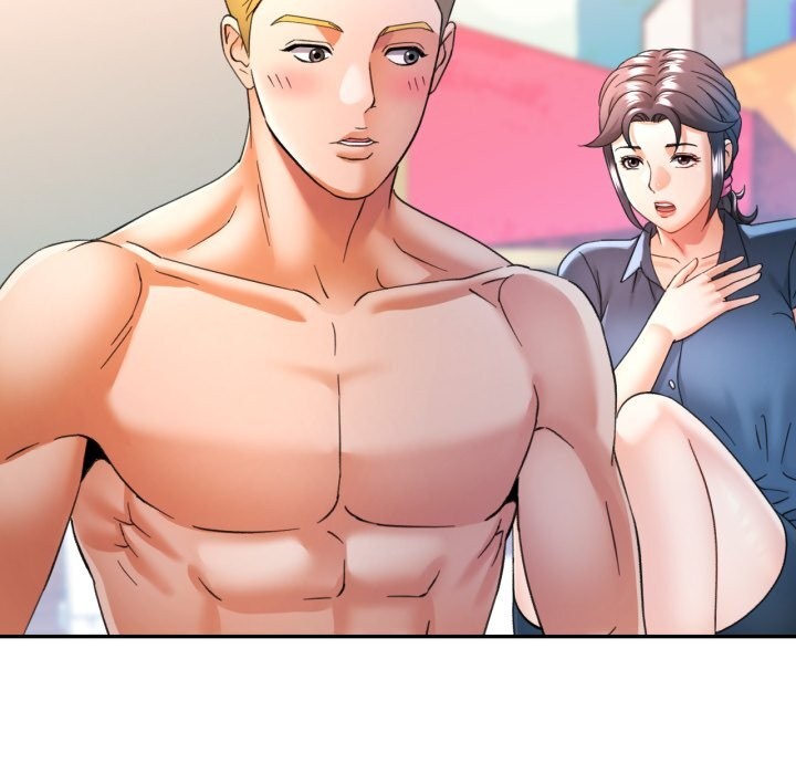 [韩国漫画] 可以爱你吗 剧情,熟女人妻#[149P]-35