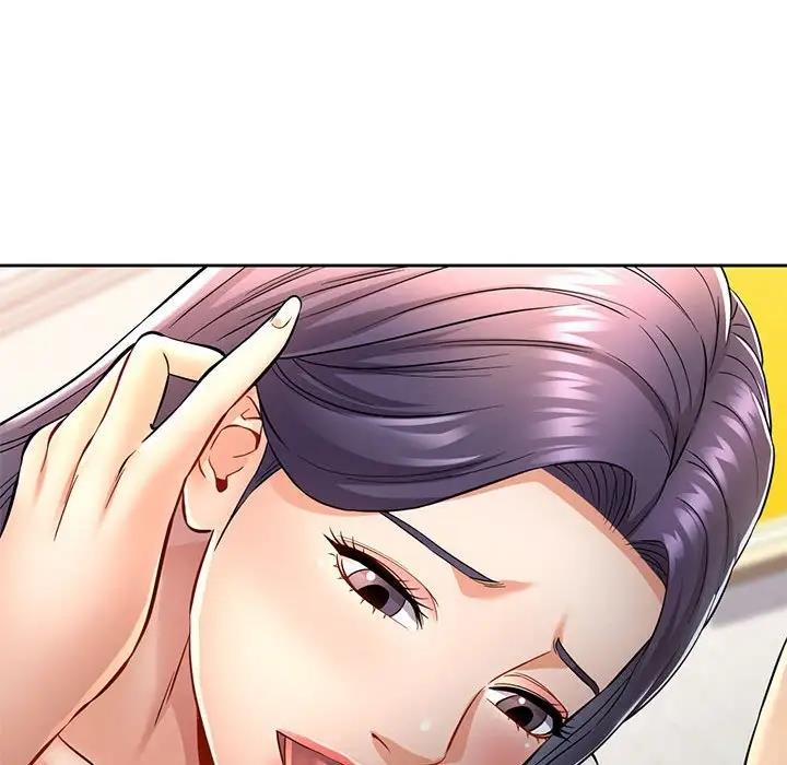 [韩国漫画] 可以爱你吗 剧情,熟女人妻#[176P]-55