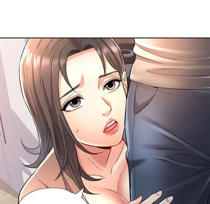 [韩国漫画] 可以爱你吗 剧情,熟女人妻#[176P]-62