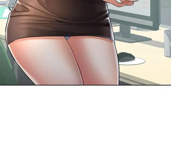 [韩国漫画] 可以爱你吗 剧情,熟女人妻#[176P]-97