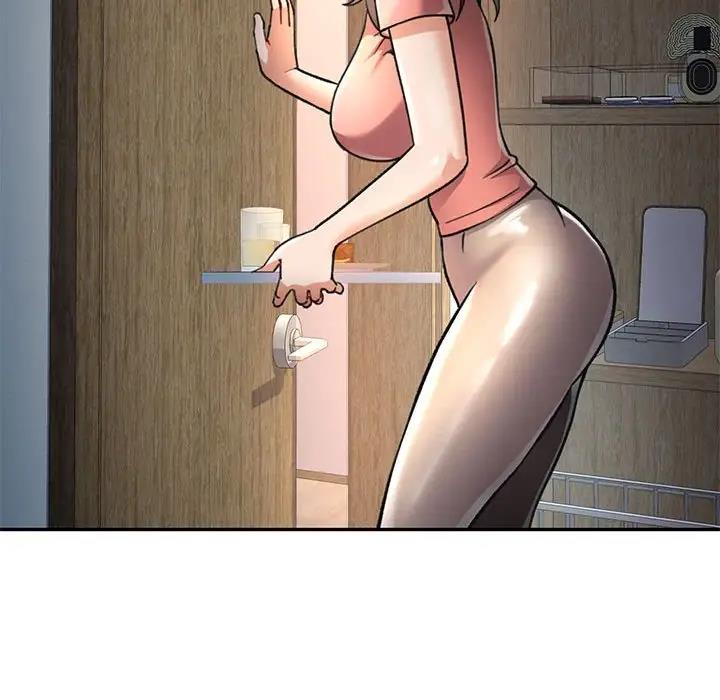 [韩国漫画] 可以爱你吗 剧情,熟女人妻#[174P]-19
