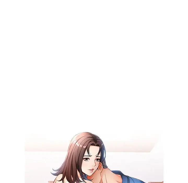 [韩国漫画] 可以爱你吗 剧情,熟女人妻#[183P]-18