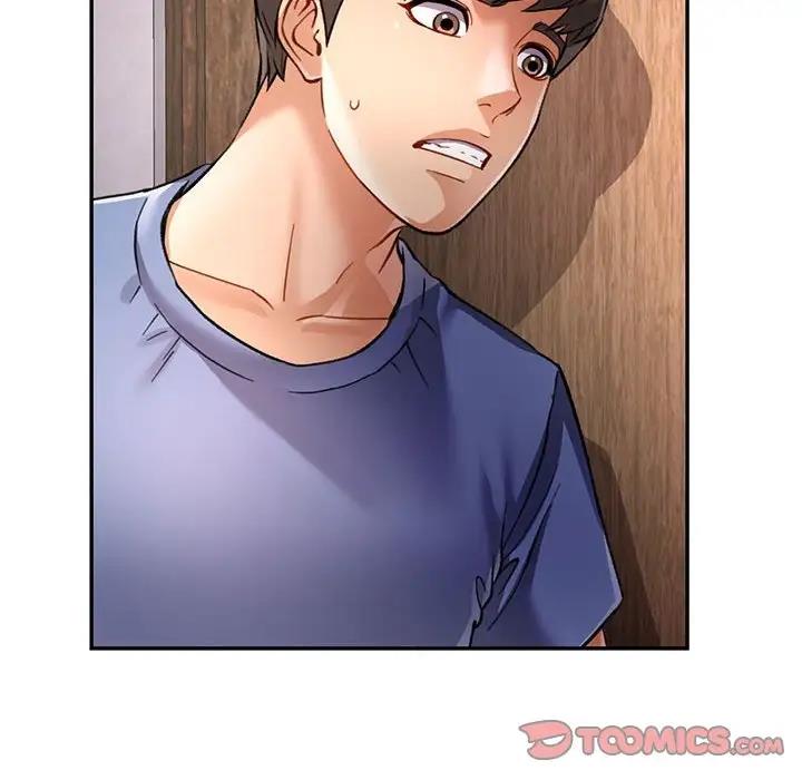 [韩国漫画] 可以爱你吗 剧情,熟女人妻#[183P]-75