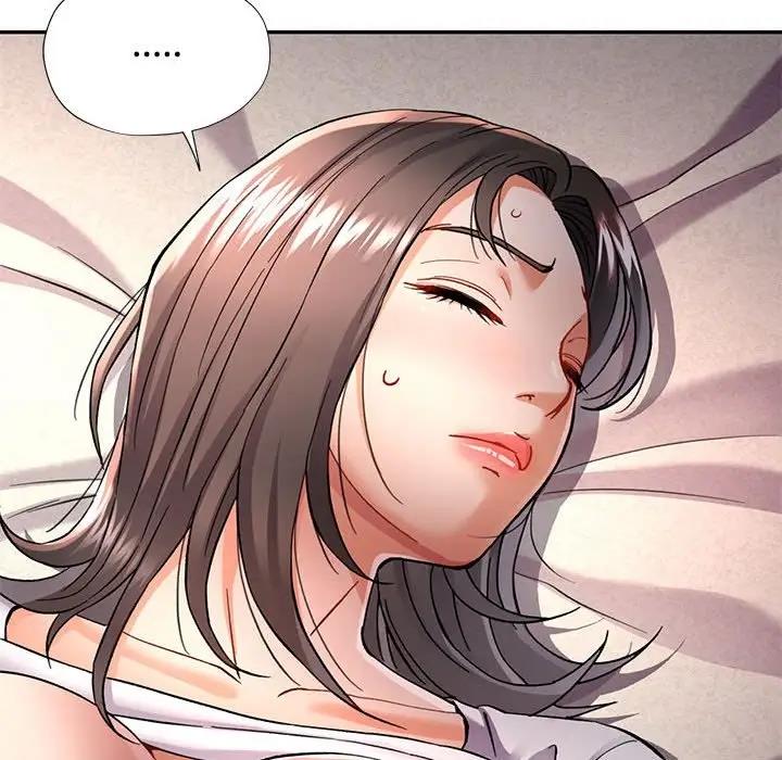 [韩国漫画] 可以爱你吗 剧情,熟女人妻#[183P]-85