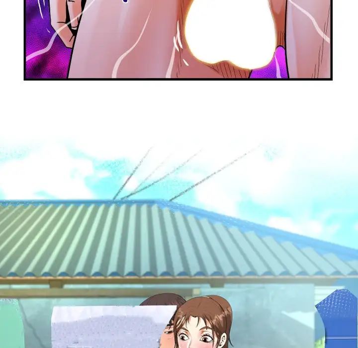 [韩国漫画] 阿姨 剧情,熟女人妻,巨乳大奶,不伦#[87P]-9