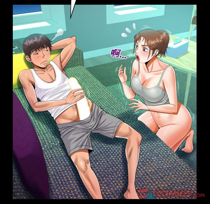 [韩国漫画] 阿姨 剧情,熟女人妻,巨乳大奶,不伦#[91P]-66