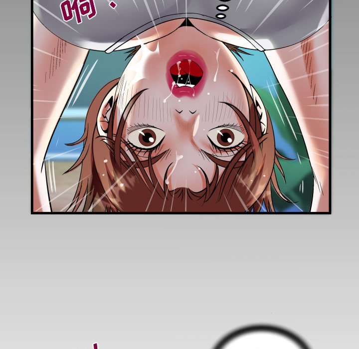 [韩国漫画] 阿姨 剧情,熟女人妻,巨乳大奶,不伦#[91P]-89