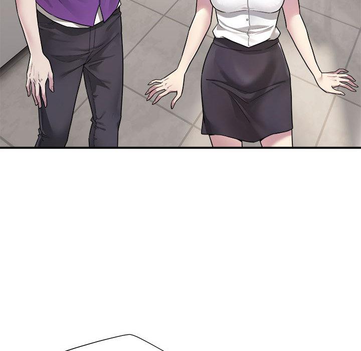 [韩国漫画] 好运出租车 剧情,OL,职场#[155P]-49