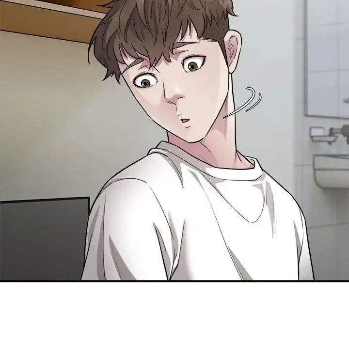 [韩国漫画] 好运出租车 剧情,OL,职场#[110P]-81
