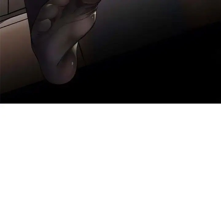 [韩国漫画] 好运出租车 剧情,OL,职场#[110P]-9