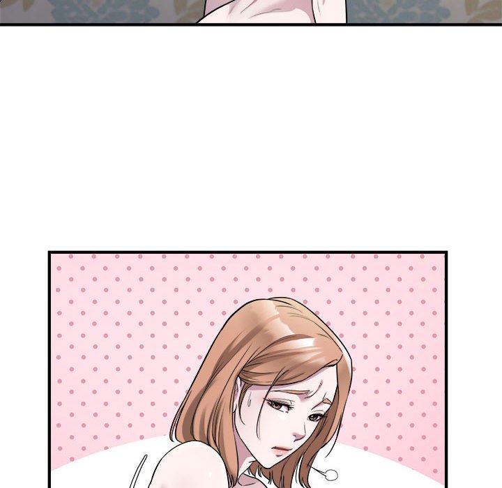 [韩国漫画] 好运出租车 剧情,OL,职场#[115P]-49