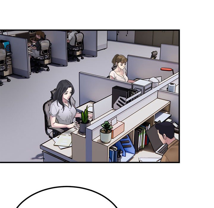 [韩国漫画] 好运出租车 剧情,OL,职场#[107P]-14