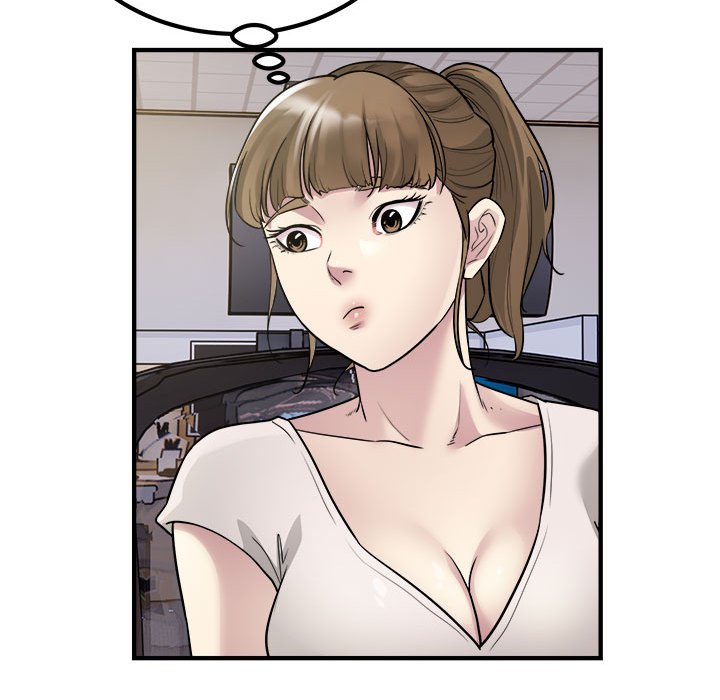 [韩国漫画] 好运出租车 剧情,OL,职场#[107P]-19