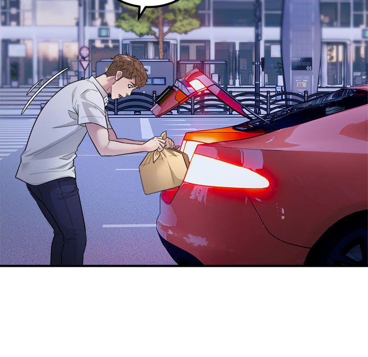 [韩国漫画] 好运出租车 剧情,OL,职场#[107P]-26