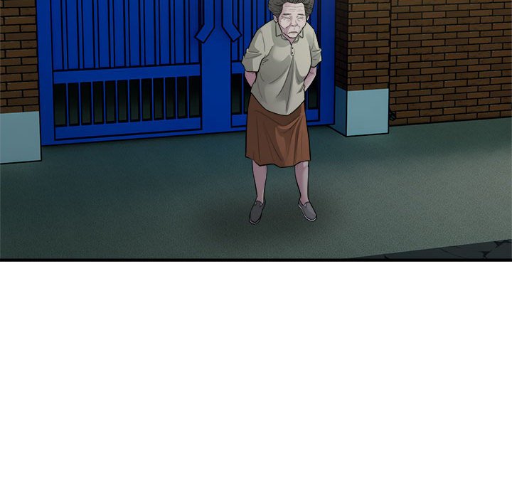 [韩国漫画] 好运出租车 剧情,OL,职场#[107P]-80