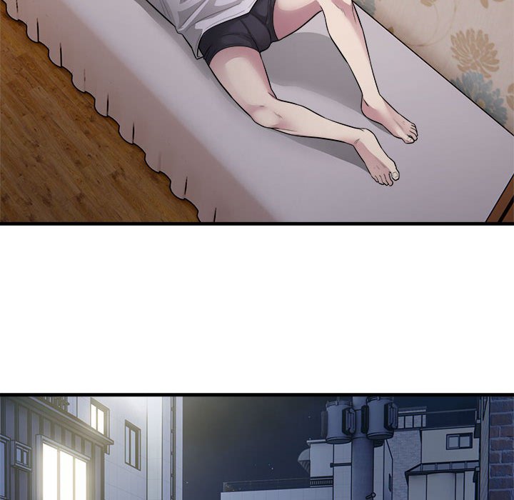 [韩国漫画] 好运出租车 剧情,OL,职场#[107P]-80