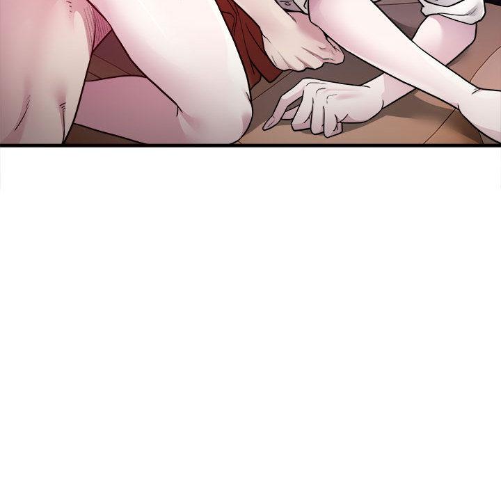 [韩国漫画] 好运出租车 剧情,OL,职场#[167P]-121