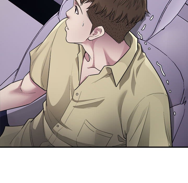 [韩国漫画] 好运出租车 剧情,OL,职场#[148P]-108