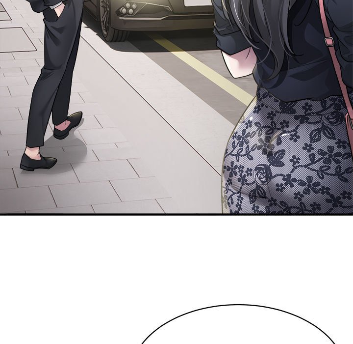 [韩国漫画] 好运出租车 剧情,OL,职场#[148P]-15