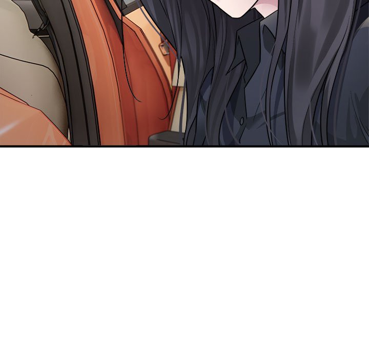 [韩国漫画] 好运出租车 剧情,OL,职场#[148P]-17