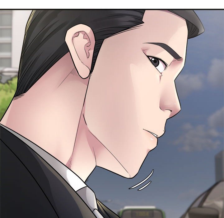 [韩国漫画] 好运出租车 剧情,OL,职场#[148P]-18