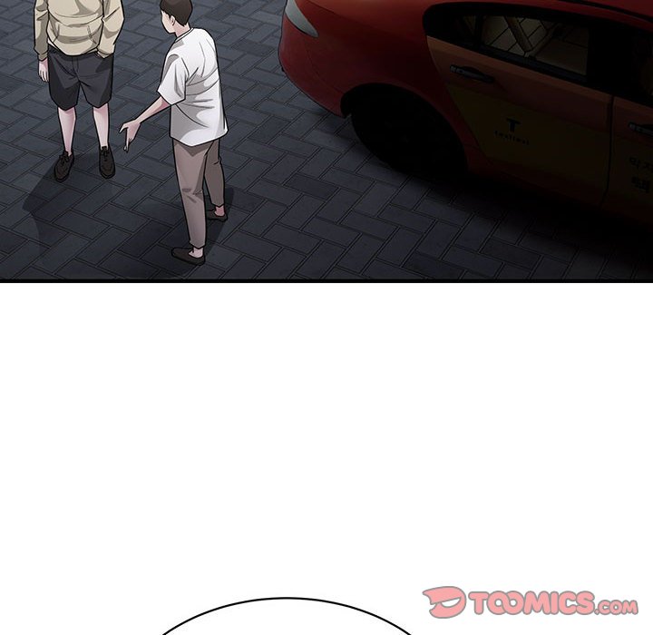 [韩国漫画] 好运出租车 剧情,OL,职场#[148P]-30