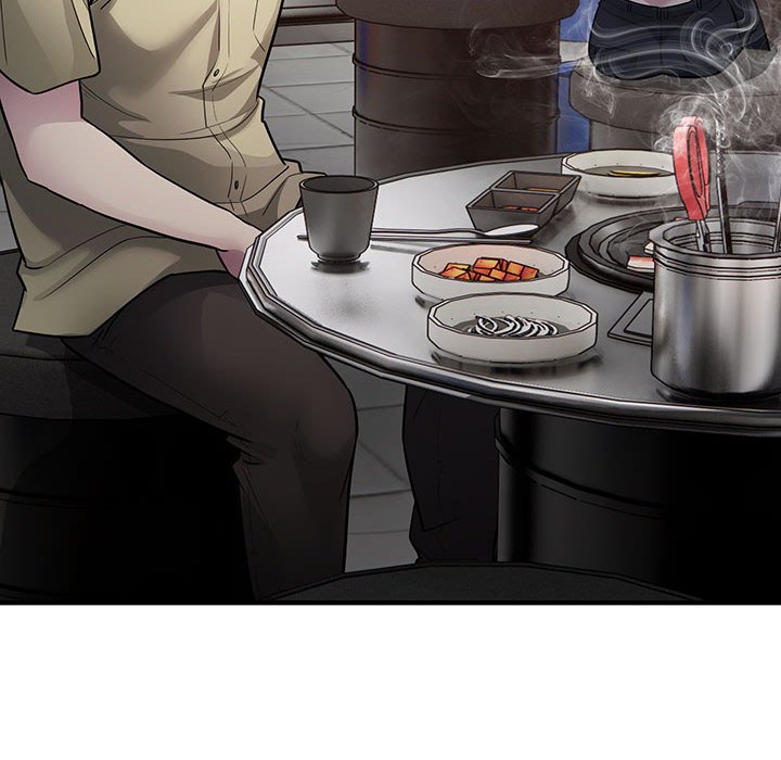 [韩国漫画] 好运出租车 剧情,OL,职场#[148P]-32