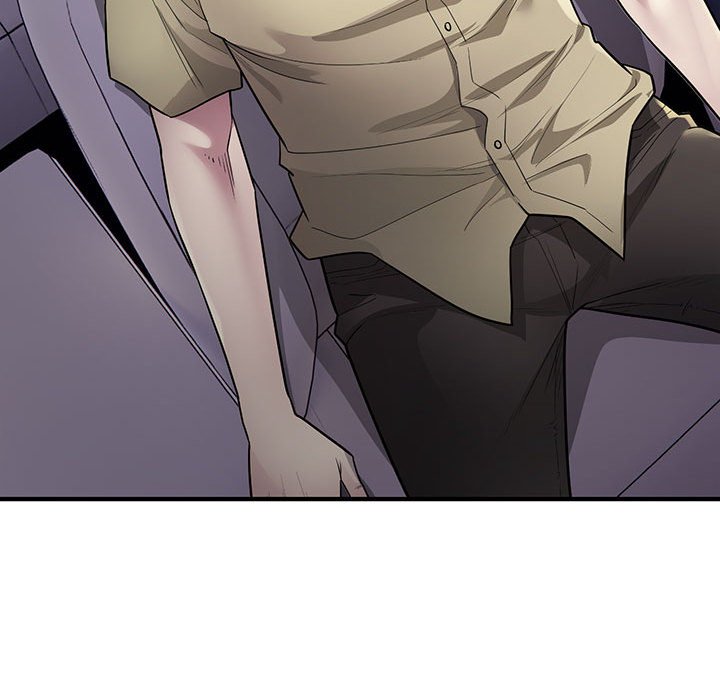 [韩国漫画] 好运出租车 剧情,OL,职场#[148P]-42