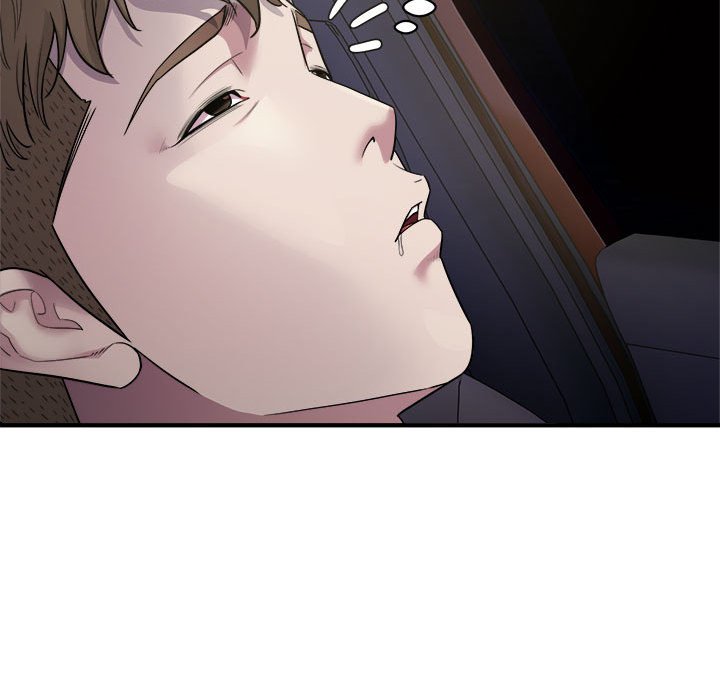 [韩国漫画] 好运出租车 剧情,OL,职场#[148P]-44