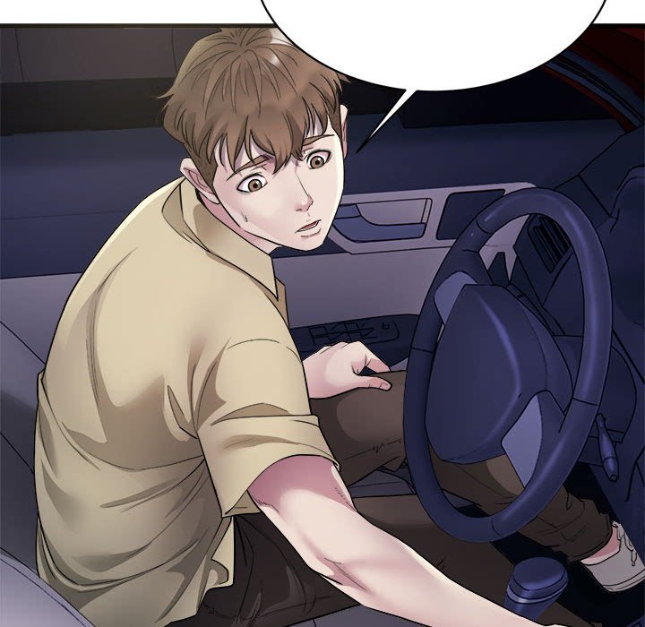 [韩国漫画] 好运出租车 剧情,OL,职场#[148P]-73
