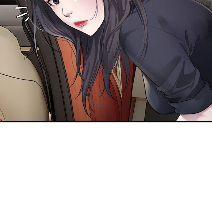 [韩国漫画] 好运出租车 剧情,OL,职场#[148P]-8