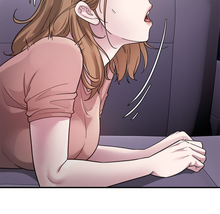 [韩国漫画] 好运出租车 剧情,OL,职场#[148P]-95