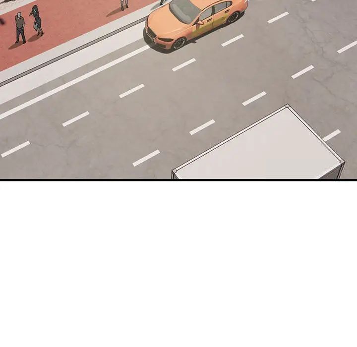 [韩国漫画] 好运出租车 剧情,OL,职场#[136P]-100