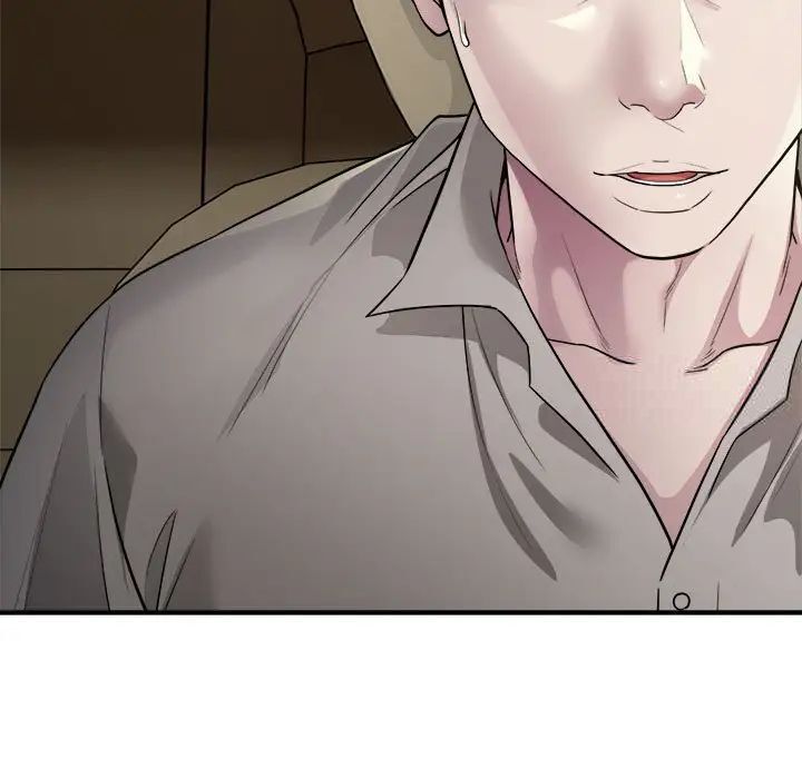 [韩国漫画] 好运出租车 剧情,OL,职场#[136P]-125