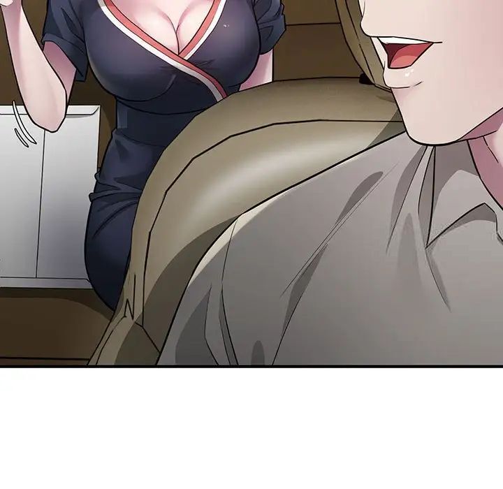 [韩国漫画] 好运出租车 剧情,OL,职场#[136P]-54