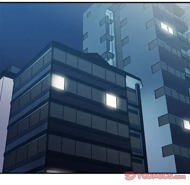 [韩国漫画] 好运出租车 剧情,OL,职场#[141P]-105